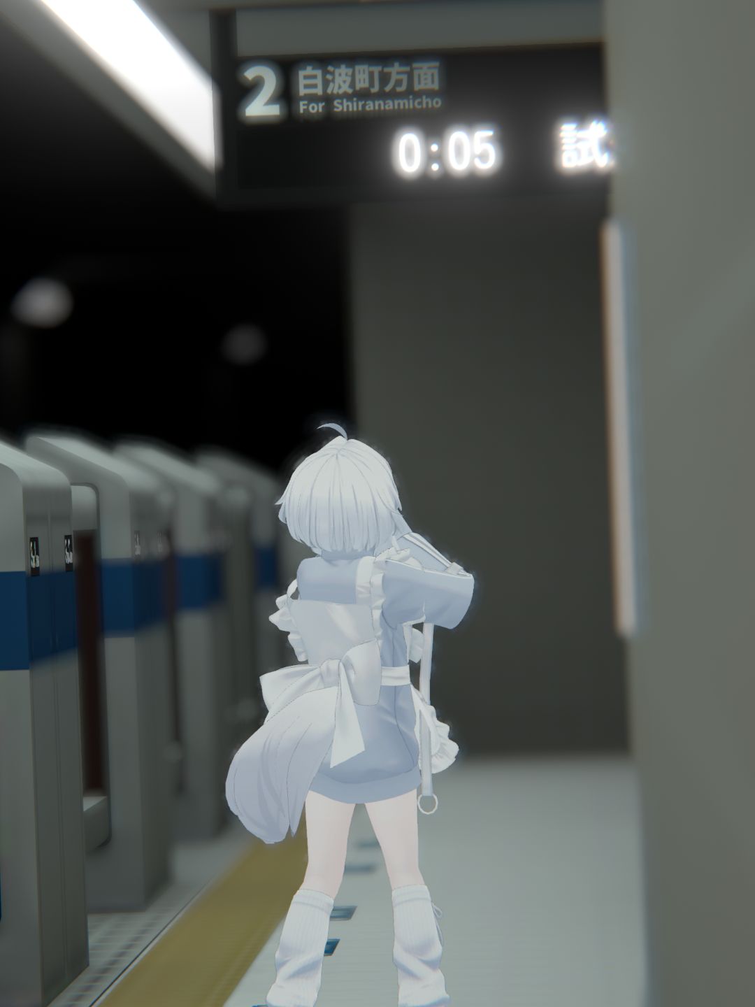 アバター5