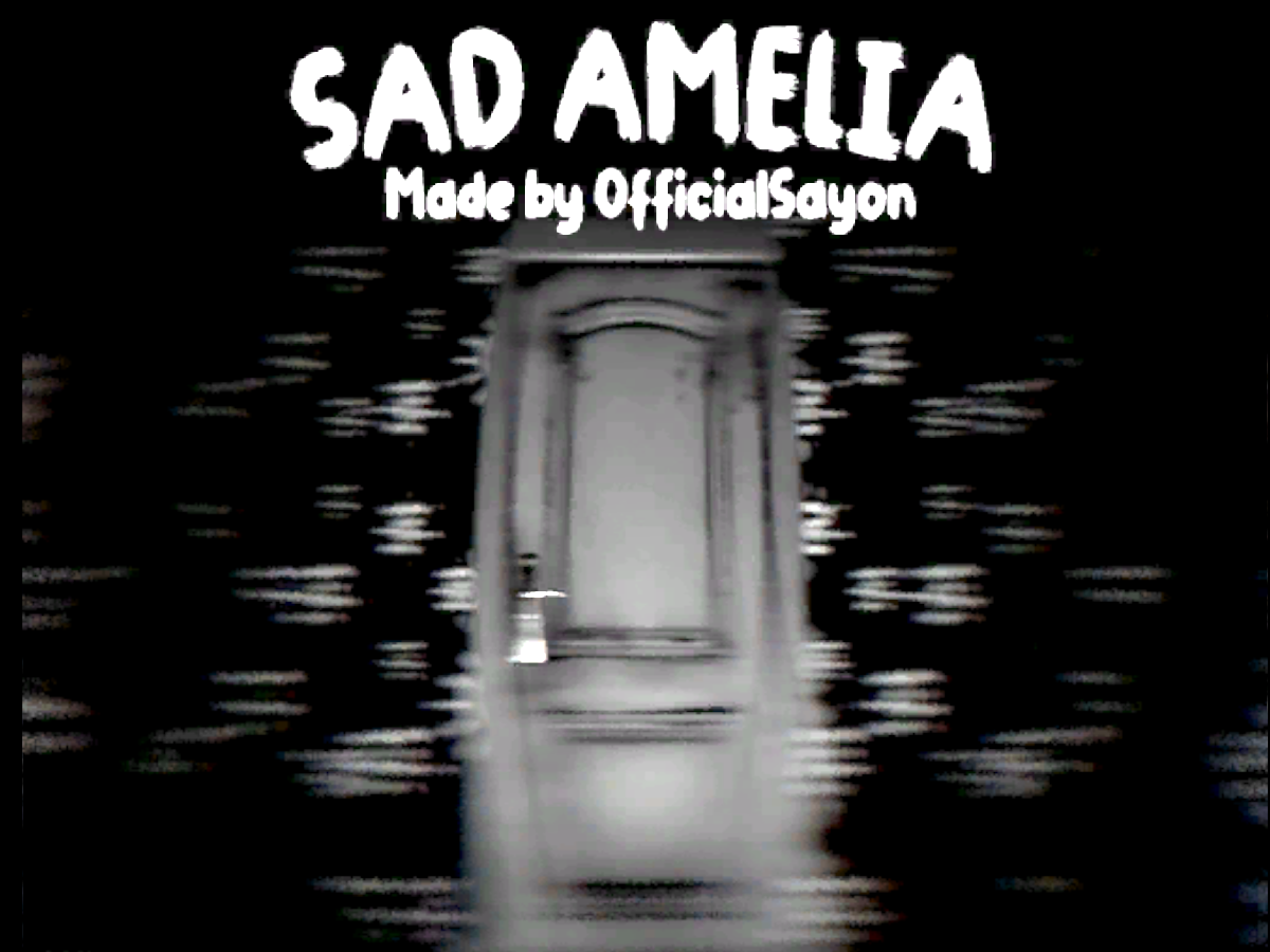 SadAmeria